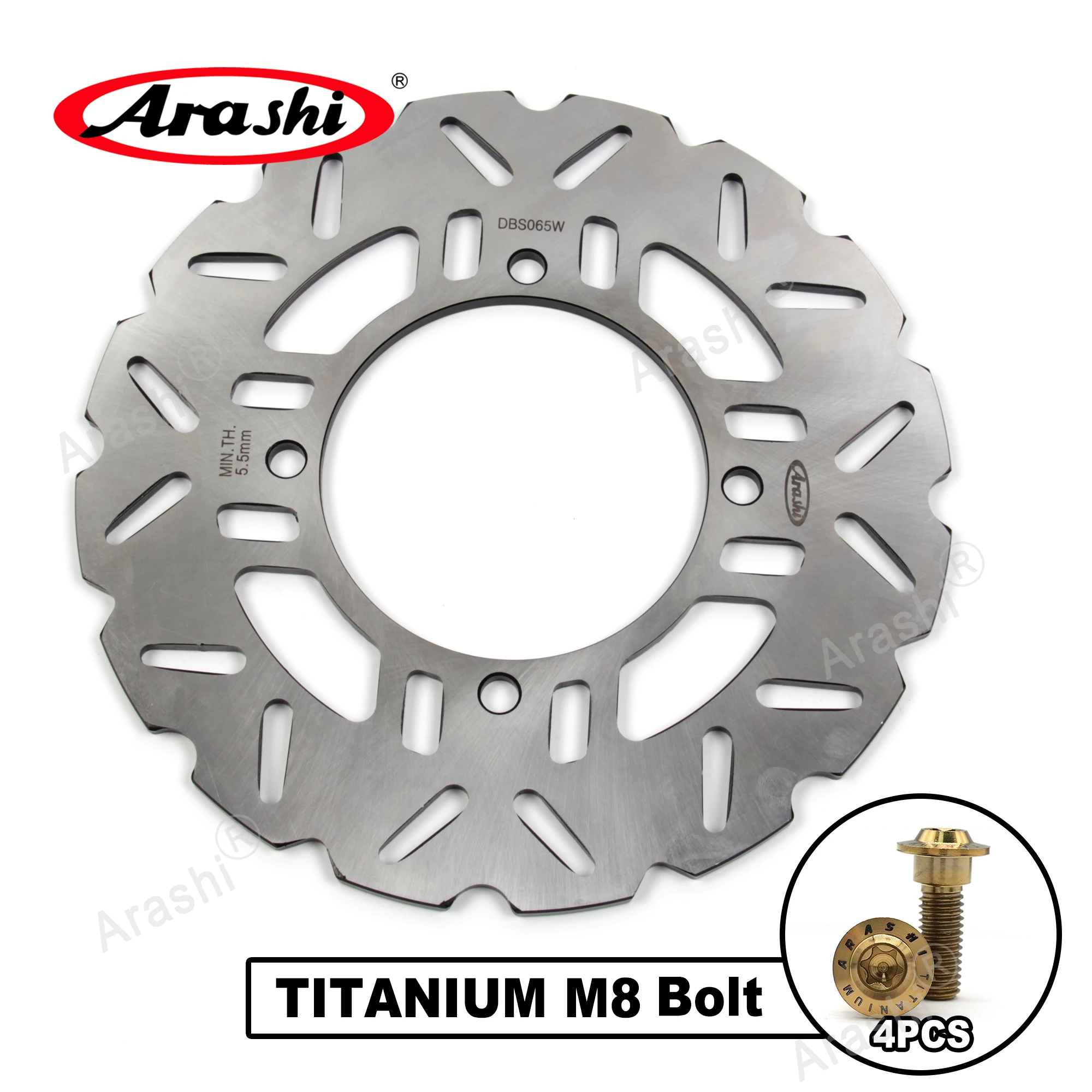 ARASHI для KAWASAKI Z750 Z750 ABS 2007-2012 Z750 R Z750 R-ABS 2011-2012 Z1000 SX 2011-2016 CNC тормозные роторы диски для мотоциклов
ARASHI для KAWASAKI Z750 Z750 ABS 2007-2012 Z750 R Z750 R-ABS 2011-2012 Z1000 SX 2011-2016 CNC тормозные роторы диски для мотоциклов