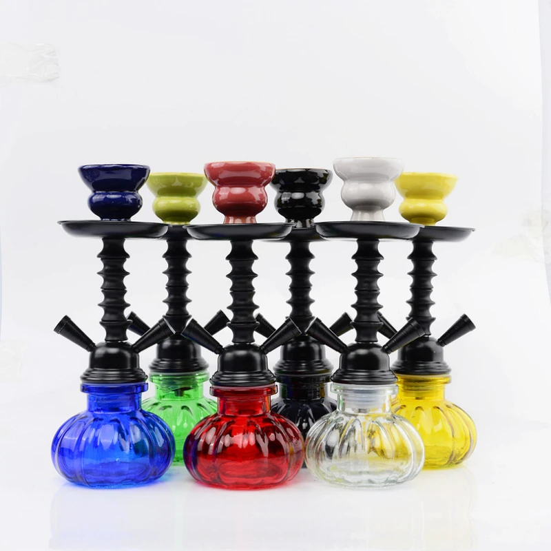 Mini Portable Double Tubes Shisha, Complete Chicha Nargile, Full Set Water Pipe for Smoking, Hookah Pump, Hooka Accessories
Mini Portable Double Tubes Shisha, Complete Chicha Nargile, Full Set Water Pipe for Smoking, Hookah Pump, Hooka Accessories