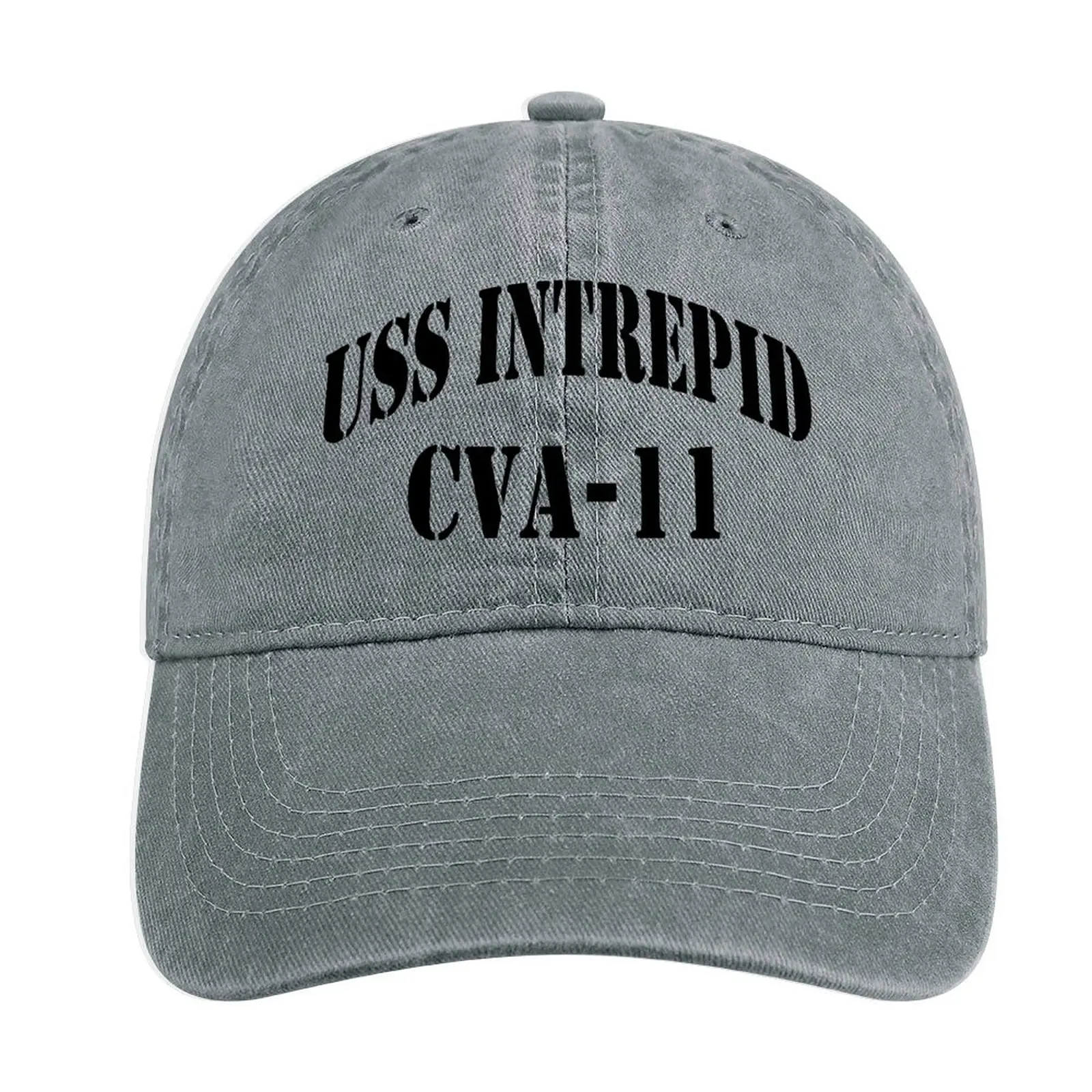 USS INTREPID (CVA-11) SHIP'S STORE Cowboy Hat beach hat Snap Back Hat New In The Hat Beach Outing Men Hat Women'S
USS INTREPID (CVA-11) SHIP'S STORE Cowboy Hat beach hat Snap Back Hat New In The Hat Beach Outing Men Hat Women'S