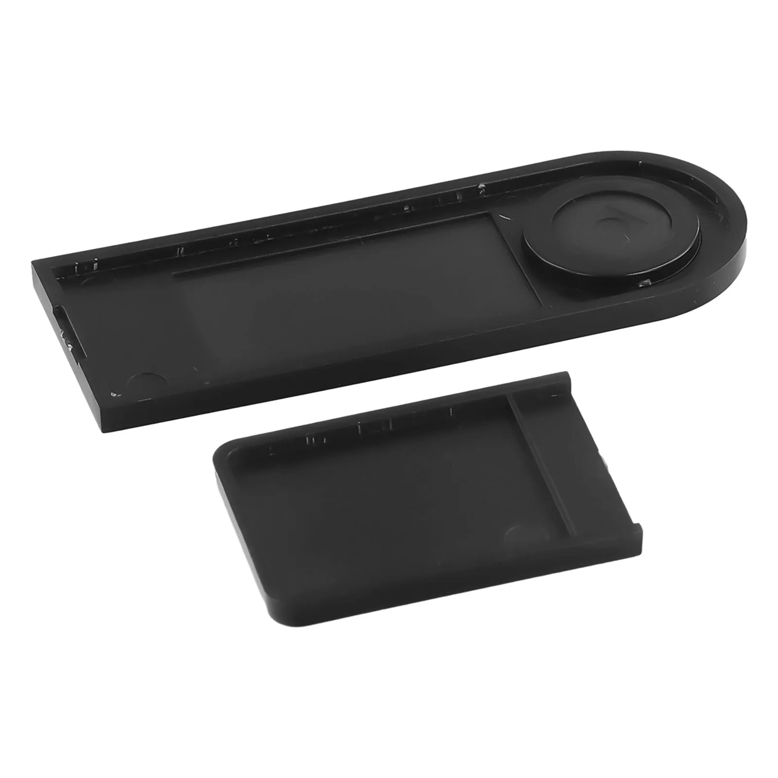Durable Display Dashboard Display Dashboard Displays Displays 9*3.3cm/4.5*3.3cm ABS Black With Screen Protect Cover 1pc
Durable Display Dashboard Display Dashboard Displays Displays 9*3.3cm/4.5*3.3cm ABS Black With Screen Protect Cover 1pc