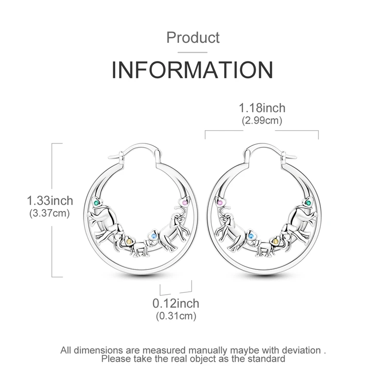 925 Silver Hoop Earrings For Woman Pendientes Zircon Heart Shape Star Eardrop Original Earring Fashion Jewelry 35 Mallzona S295705ef1bd2412a8c84d1a1421022cda 925 Silver Hoop Earrings For Woman Pendientes Zircon Heart Shape Star Eardrop Original Earring Fashion Jewelry Mallzona
