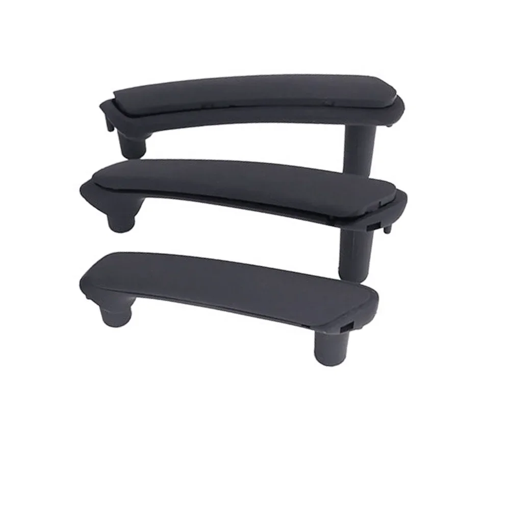 3Pcs Car Interior Door Pull Grab Handle Trim Cover Front Right Rear Left Rear Right For VW Passat B5.5 1998-2004 Car Accessories
3Pcs Car Interior Door Pull Grab Handle Trim Cover Front Right Rear Left Rear Right For VW Passat B5.5 1998-2004 Car Accessories