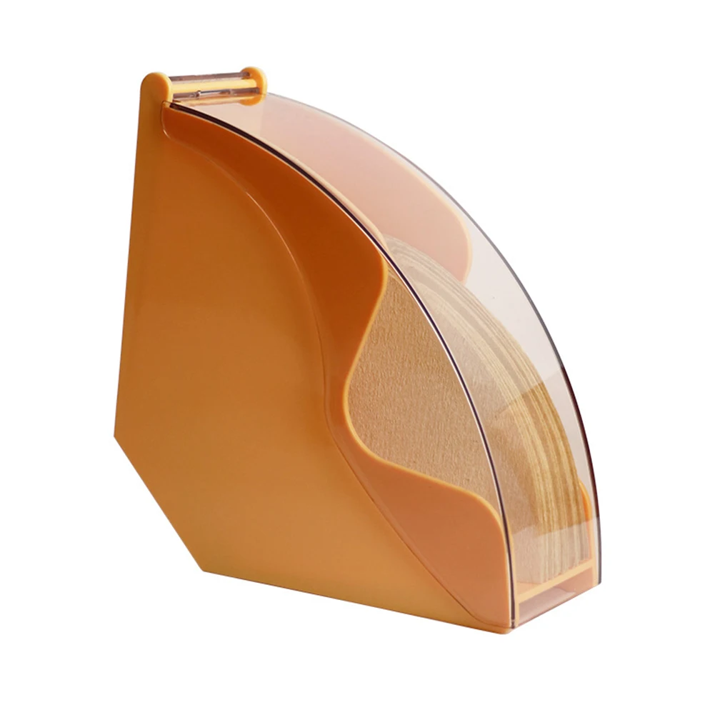 Convenient Lid Acrylic Cover Acrylic Cover Clear Acrylic Cover Durable Hand Drip Coffee Filter Paper Holder Note Package Content
Convenient Lid Acrylic Cover Acrylic Cover Clear Acrylic Cover Durable Hand Drip Coffee Filter Paper Holder Note Package Content
