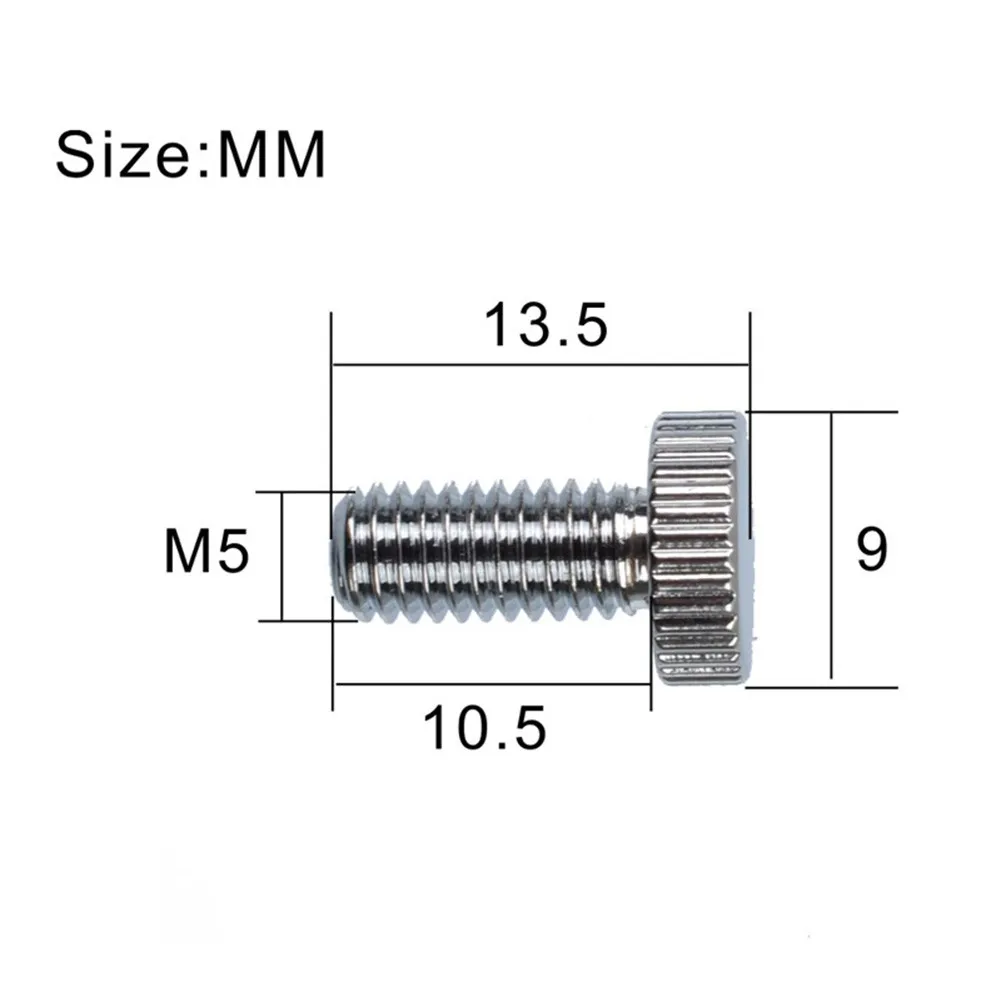 Tremolo Bridge Tuning Fine Tuning Screws Useful 6PCS Electric Guitar For Floyd Rose High Quality Iron Kit Best
Tremolo Bridge Tuning Fine Tuning Screws Useful 6PCS Electric Guitar For Floyd Rose High Quality Iron Kit Best