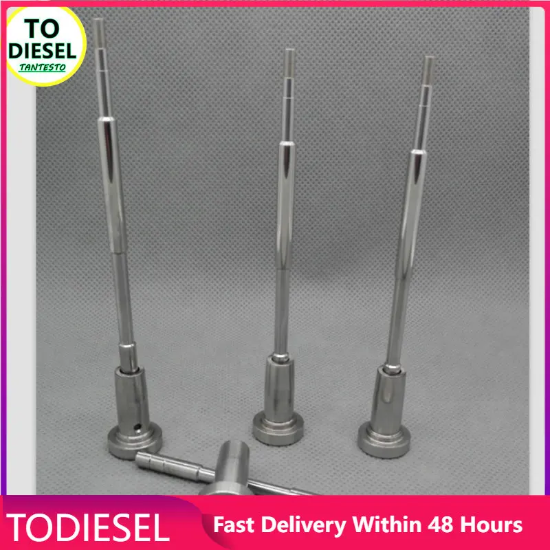 6PCS Diesel Auto Parts Common Rail Injector Valve F00RJ01218 For Fuel 0445120030
6PCS Diesel Auto Parts Common Rail Injector Valve F00RJ01218 For Fuel 0445120030