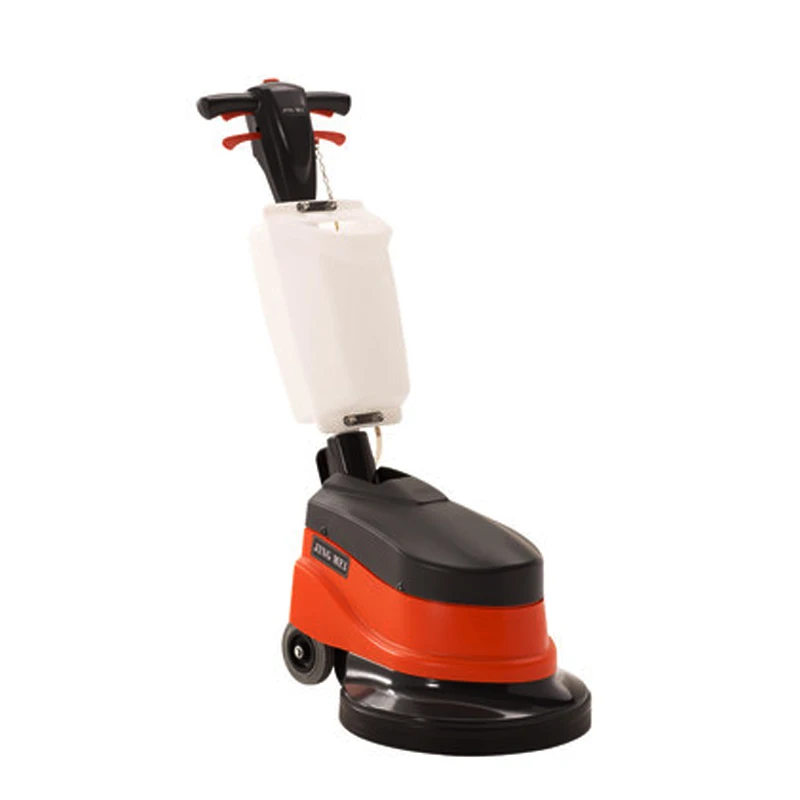 JM777 175rpm 19inch multifunctional floor burnisher for floor and carpet cleaning
JM777 175rpm 19inch multifunctional floor burnisher for floor and carpet cleaning