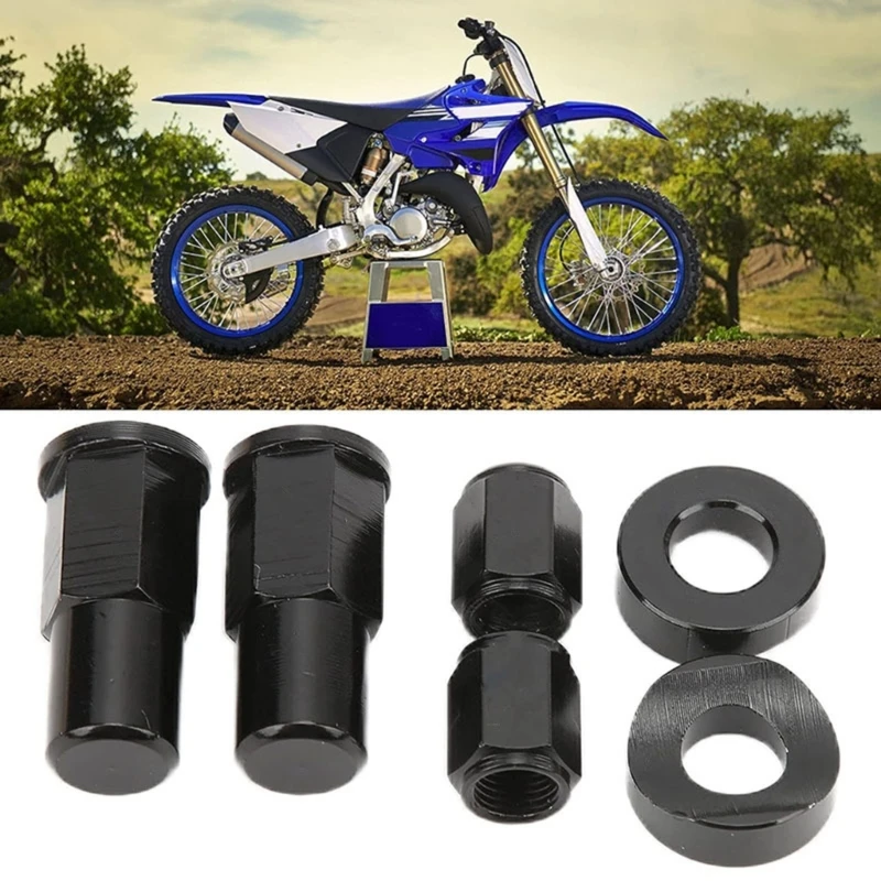 Dirt Pit Bike Aluminium Tire Air Clamp Screw Lock Nut Spacer Valves Stem Caps for Motorcycles Modification
Dirt Pit Bike Aluminium Tire Air Clamp Screw Lock Nut Spacer Valves Stem Caps for Motorcycles Modification