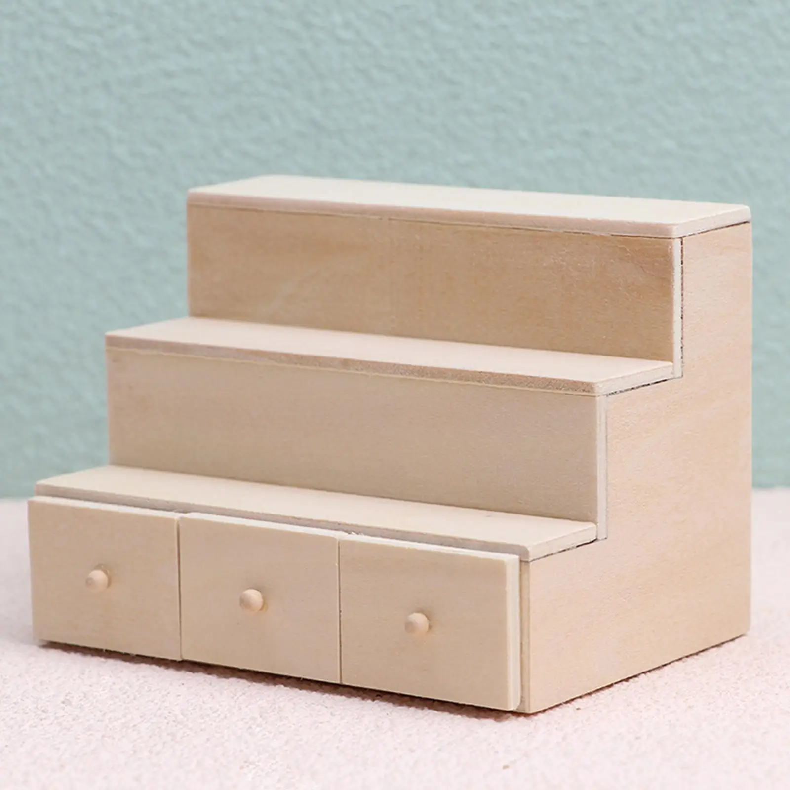 Демонстрационная подставка для кукольного домика с 3 ящиками, микро-пейзаж, сцена жизни
Демонстрационная подставка для кукольного домика с 3 ящиками, микро-пейзаж, сцена жизни