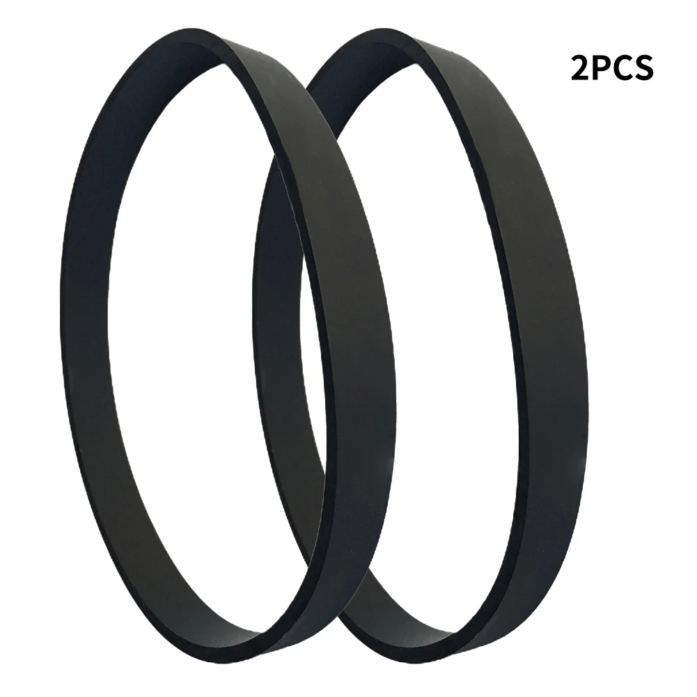 Vacuum Cleaner Belts 2pcs Accessory Durable Easy To Install Eco-friendly For Hoover Breeze For Hoover YMH28950
Vacuum Cleaner Belts 2pcs Accessory Durable Easy To Install Eco-friendly For Hoover Breeze For Hoover YMH28950
