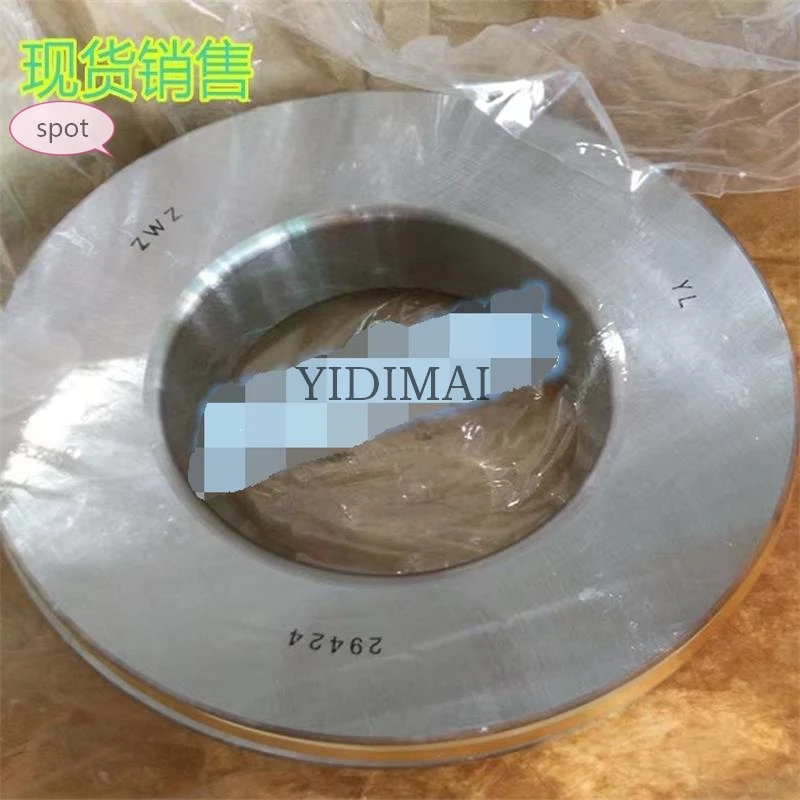 ZWZ29422/29424/29430 Heavy Machinery Rolling Bearing Genuine Product Guarantee
ZWZ29422/29424/29430 Heavy Machinery Rolling Bearing Genuine Product Guarantee