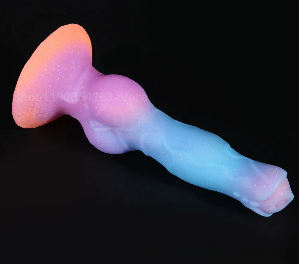 Фаллоимитатор Щупальца