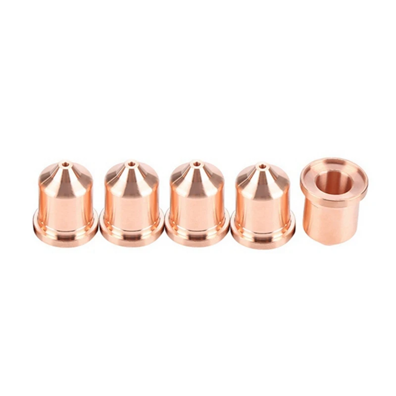 10Pcs 220816 85A Plasma Cutter Nozzle Head Is Suitable For MAX 85/105 Plasma Cutting Torch Consumables 
10Pcs 220816 85A Plasma Cutter Nozzle Head Is Suitable For MAX 85/105 Plasma Cutting Torch Consumables
