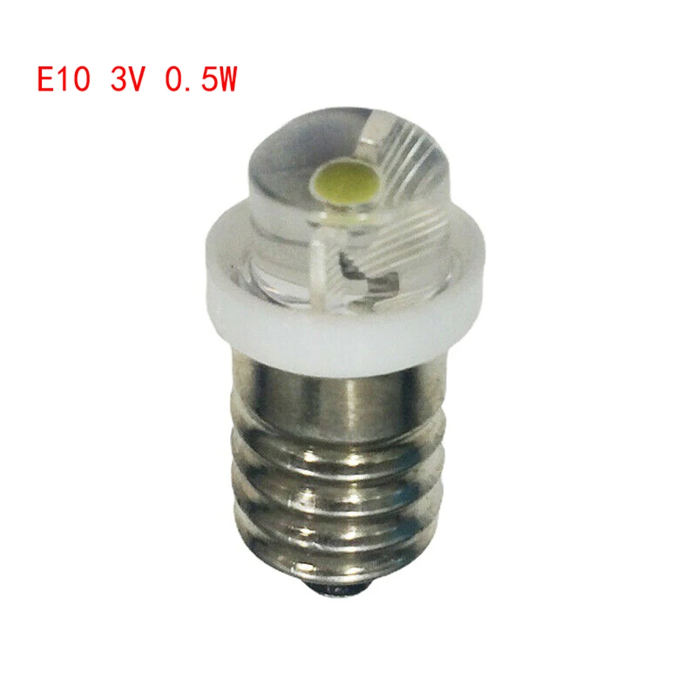Flashlight Light Bulb 6000K Accessories Grass+Metal Lantern Torch Replacement White LED Hot Selling 100% Brand New
Flashlight Light Bulb 6000K Accessories Grass+Metal Lantern Torch Replacement White LED Hot Selling 100% Brand New