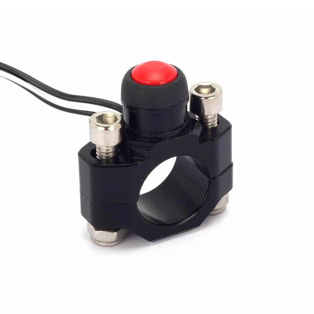 Motorcycle Accessories Modification Switch Made Of Aluminium Alloy Good-looking Motorcycle Switch golden
Motorcycle Accessories Modification Switch Made Of Aluminium Alloy Good-looking Motorcycle Switch golden