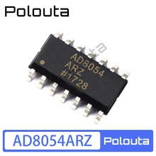 2 Pcs AD8054ARZ SOP-14 Patch Operational Amplifier Chip Diy Kit Electronics Arduino Nano Free Shipping Integrated Circuits
2 Pcs AD8054ARZ SOP-14 Patch Operational Amplifier Chip Diy Kit Electronics Arduino Nano Free Shipping Integrated Circuits