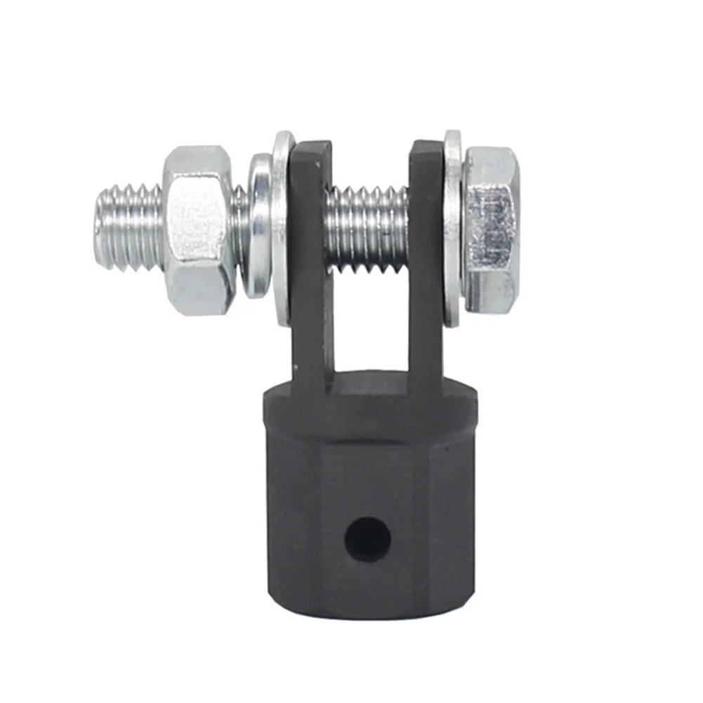 Wrench Tools Car Jacks Lifting Equipment Scissor Jack Adaptor Use With 1/2 Inch Drive Or Impact For Loop Type Or Double Eyelet
Wrench Tools Car Jacks Lifting Equipment Scissor Jack Adaptor Use With 1/2 Inch Drive Or Impact For Loop Type Or Double Eyelet