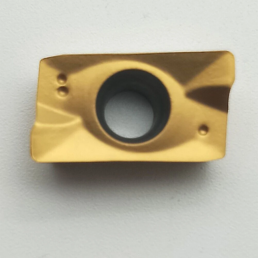 10pcs APMT1604PDER-DP BP010 Milling Insert Carbide Insert Internal Turning Tool Lathe Tool CNC Steel Processing Turning Insert
10pcs APMT1604PDER-DP BP010 Milling Insert Carbide Insert Internal Turning Tool Lathe Tool CNC Steel Processing Turning Insert