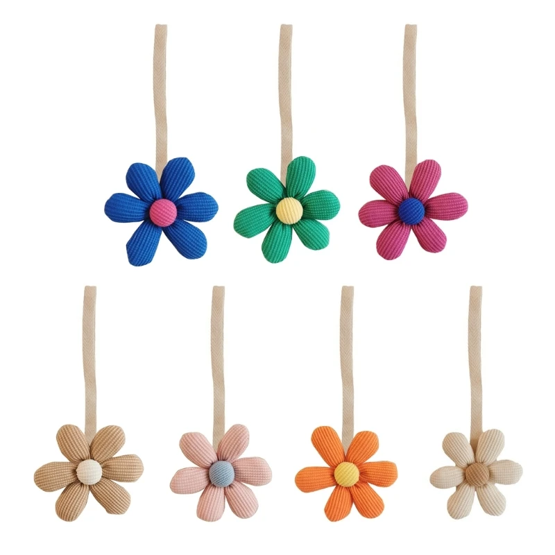 Practical Pacifier Chain Pendant with Flower Detailing Pacifier Clip Ornament Dropship
Practical Pacifier Chain Pendant with Flower Detailing Pacifier Clip Ornament Dropship