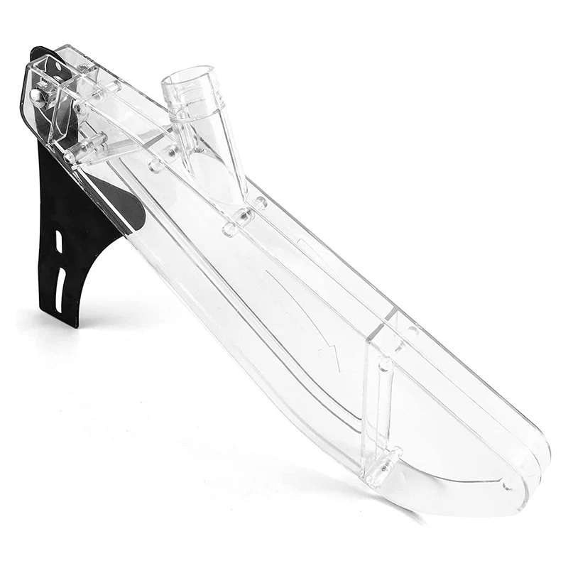 Table Saw Protective Guard Cover, Anti-Dust Woodworking Safety Shell for 7-12 Inch Table Saws
Table Saw Protective Guard Cover, Anti-Dust Woodworking Safety Shell for 7-12 Inch Table Saws