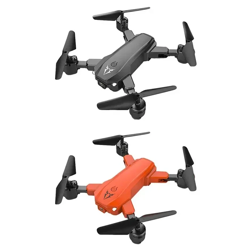 

New Folding Drone For S80 Fixed Height 4K HD Dual 1080P Dual Camera Aircraft Professional Height Hold Quadcopter Gift Drones