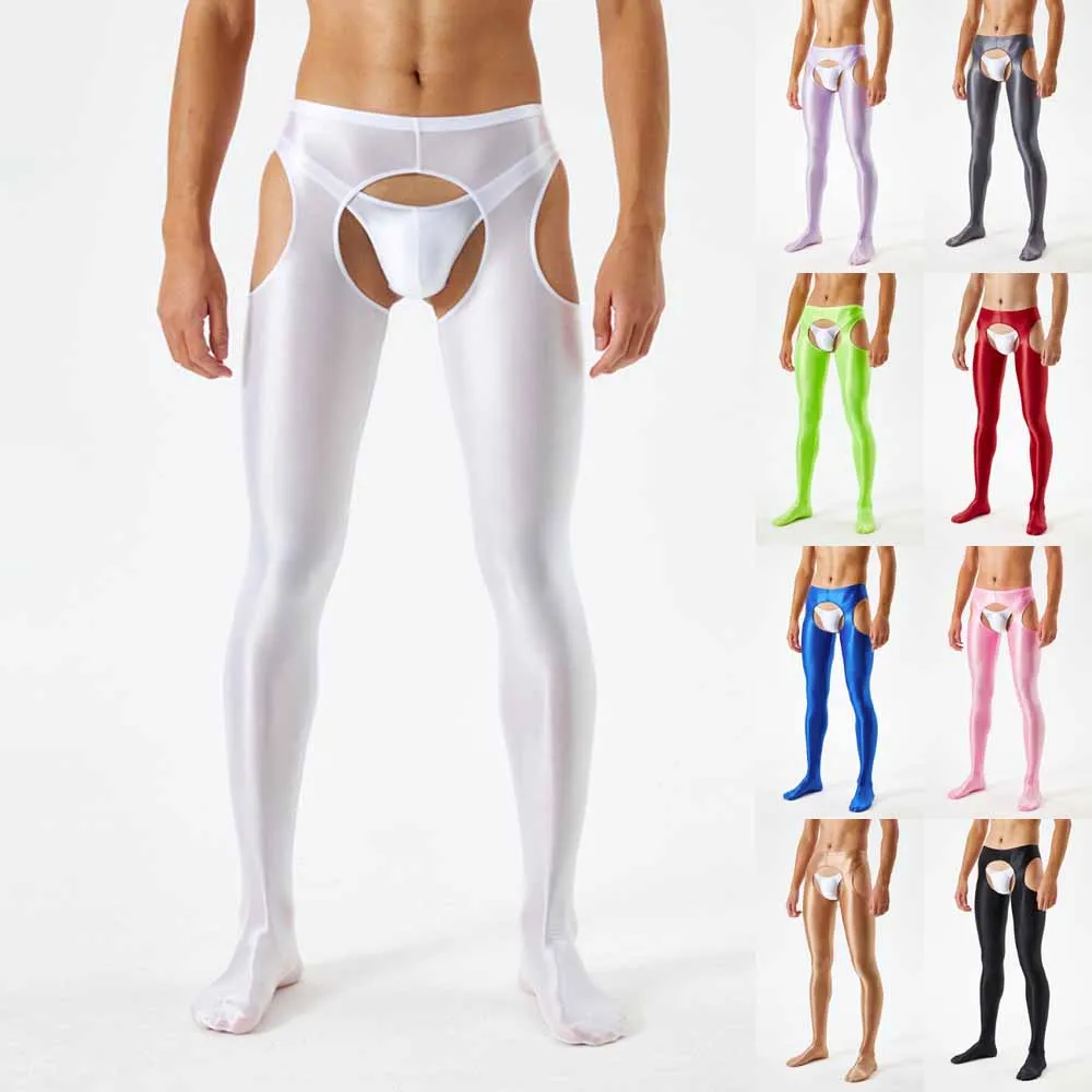 Satin Glossy Japanese Sexy Erotic Lingerie Stockings Men Shiny Open Crotch Pantyhose Women Satin Silk Tights Party Club Panties
Satin Glossy Japanese Sexy Erotic Lingerie Stockings Men Shiny Open Crotch Pantyhose Women Satin Silk Tights Party Club Panties