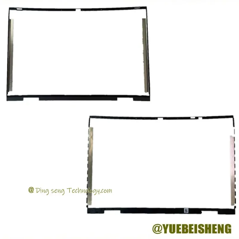 Yuобейшенная Новинка/орг для HP ENVY X360 15M-ES LCD передняя крышка, темно-коричневая
Yuобейшенная Новинка/орг для HP ENVY X360 15M-ES LCD передняя крышка, темно-коричневая