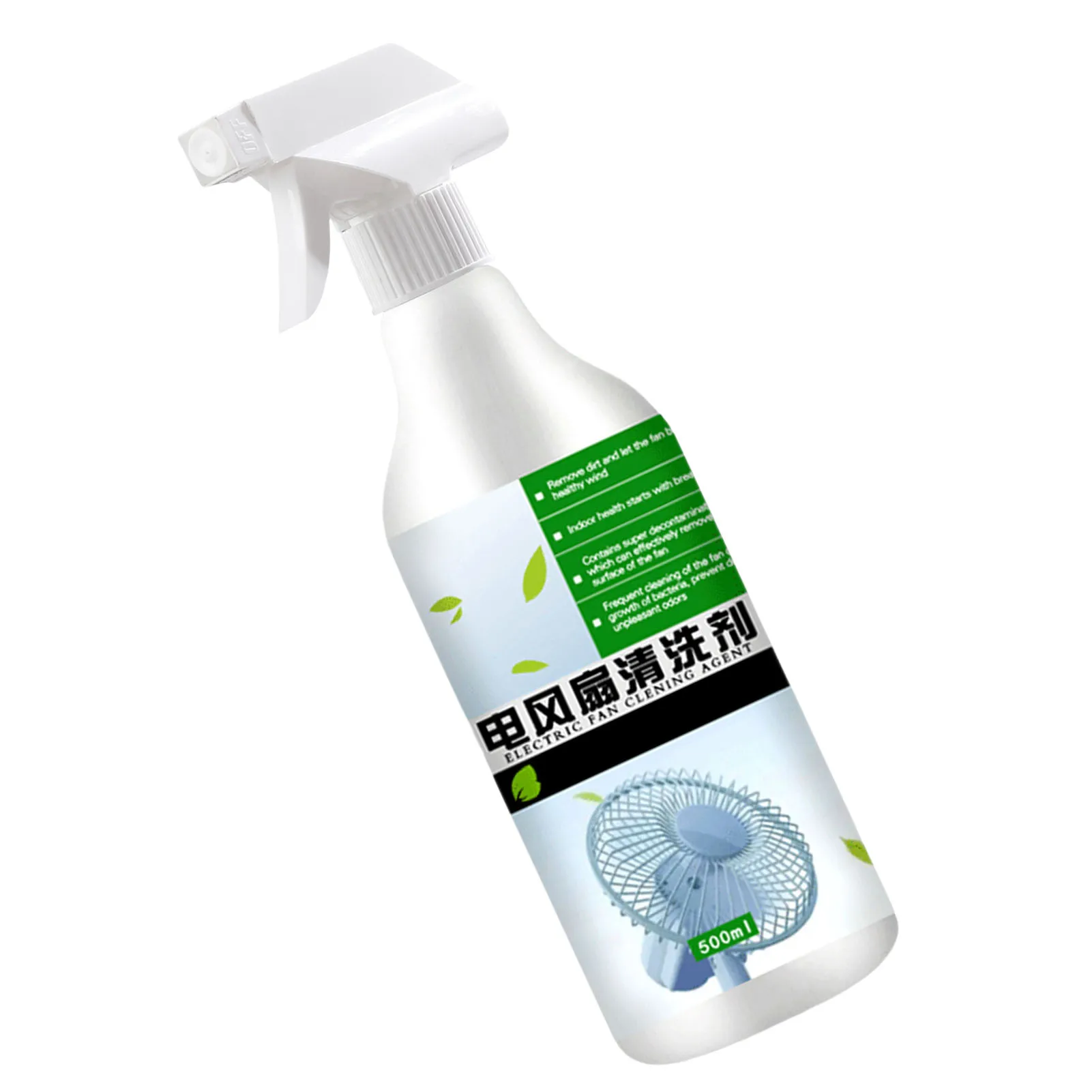 500ml Air Conditioner Fan Foam Coil Cleaner Condenser Coil Cleaning Deodorizer for Air Conditioner Heat Sinks Use
500ml Air Conditioner Fan Foam Coil Cleaner Condenser Coil Cleaning Deodorizer for Air Conditioner Heat Sinks Use
