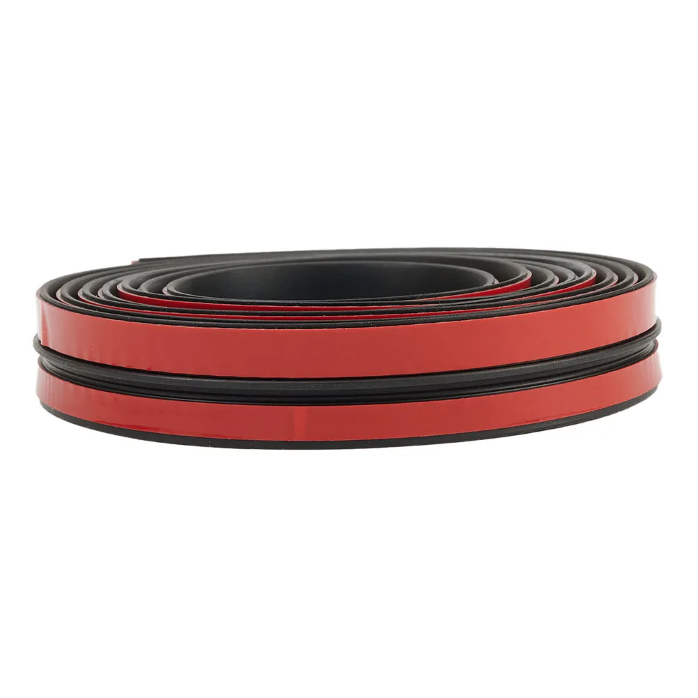 Car Door Rubber Seal Strips Car Rubber Seal Strips Auto Seal Protector Sticker Noise Insulation Rubber Strip Sticker 2CMx2M
Car Door Rubber Seal Strips Car Rubber Seal Strips Auto Seal Protector Sticker Noise Insulation Rubber Strip Sticker 2CMx2M