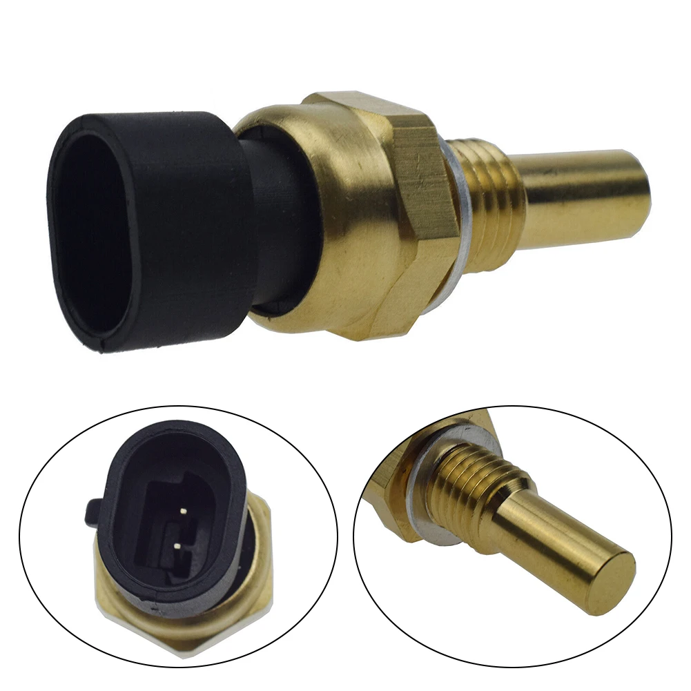Auto Temperature Sensor Accessories 12608814/15326388/15369305/213-4514/2134333 Coolant Temperature Sensor
Auto Temperature Sensor Accessories 12608814/15326388/15369305/213-4514/2134333 Coolant Temperature Sensor