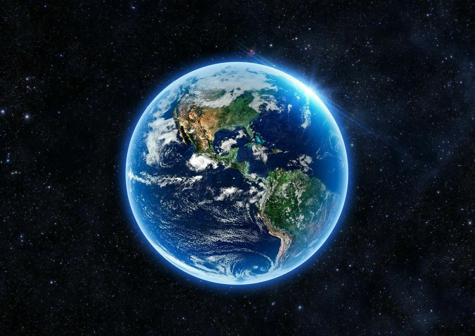Awesome Blue Planet Space Earth Stars Art Picture Print Silk Poster Home Wall Decor
Awesome Blue Planet Space Earth Stars Art Picture Print Silk Poster Home Wall Decor