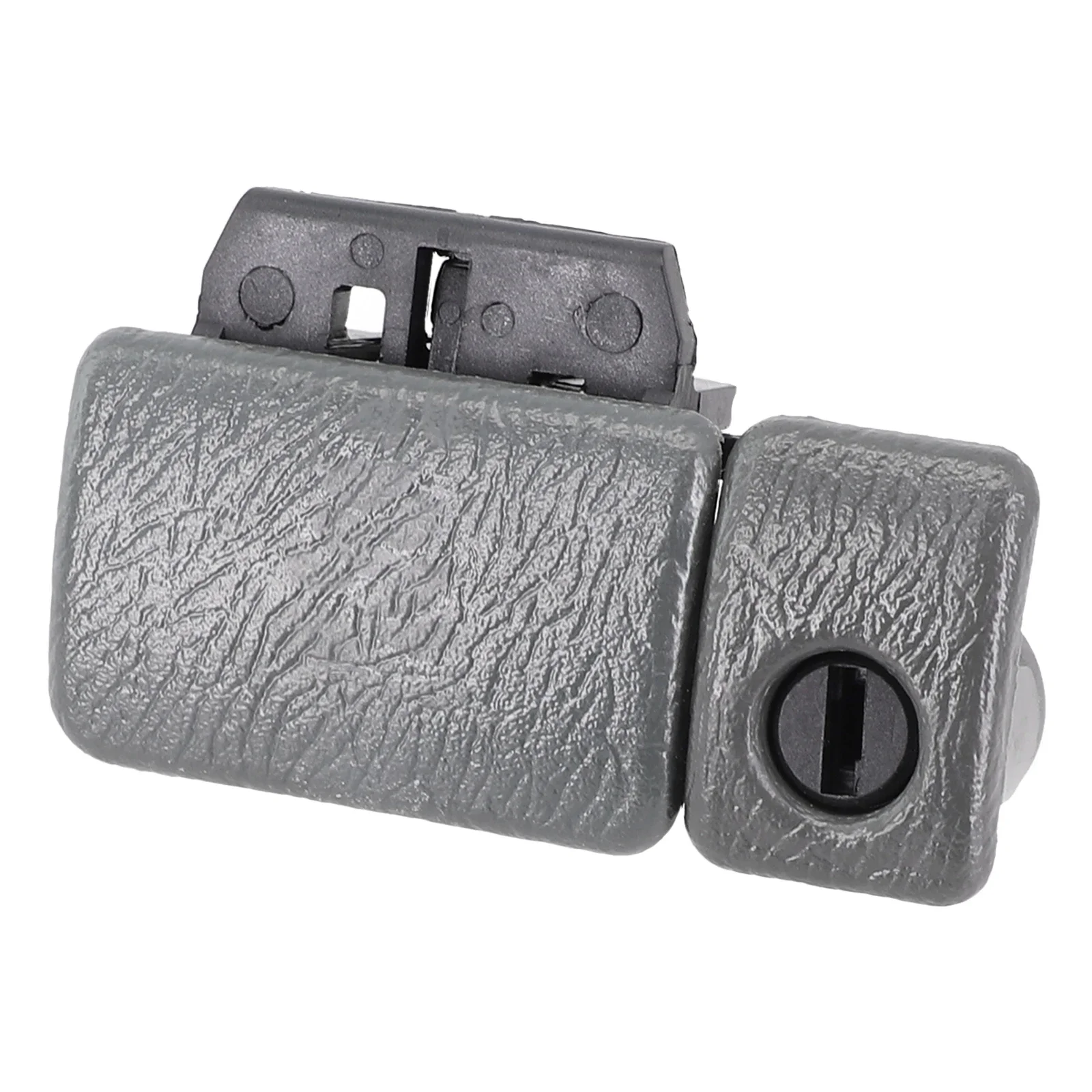 High Reliability. Compatible With: Fit For Suzuki Jimny Vitara Grand Vitara Glove Box Lock Handle 1PC 40g Gray
High Reliability. Compatible With: Fit For Suzuki Jimny Vitara Grand Vitara Glove Box Lock Handle 1PC 40g Gray