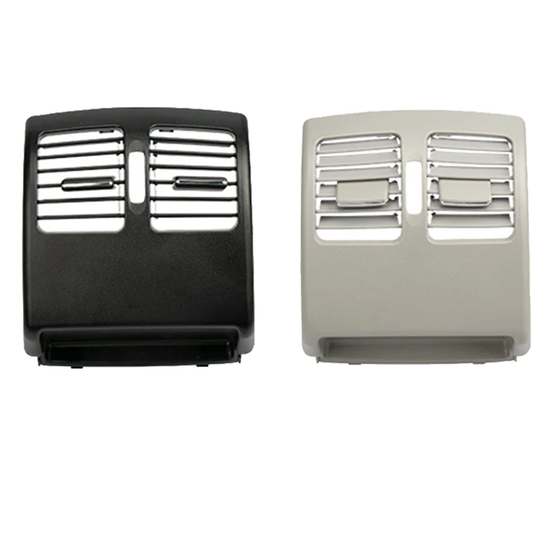 Rear AC Air Vent Grille Cover A2048300354 For Mercedes Benz C-Class W204 2007-2014 Center Console Outlet Panel
Rear AC Air Vent Grille Cover A2048300354 For Mercedes Benz C-Class W204 2007-2014 Center Console Outlet Panel