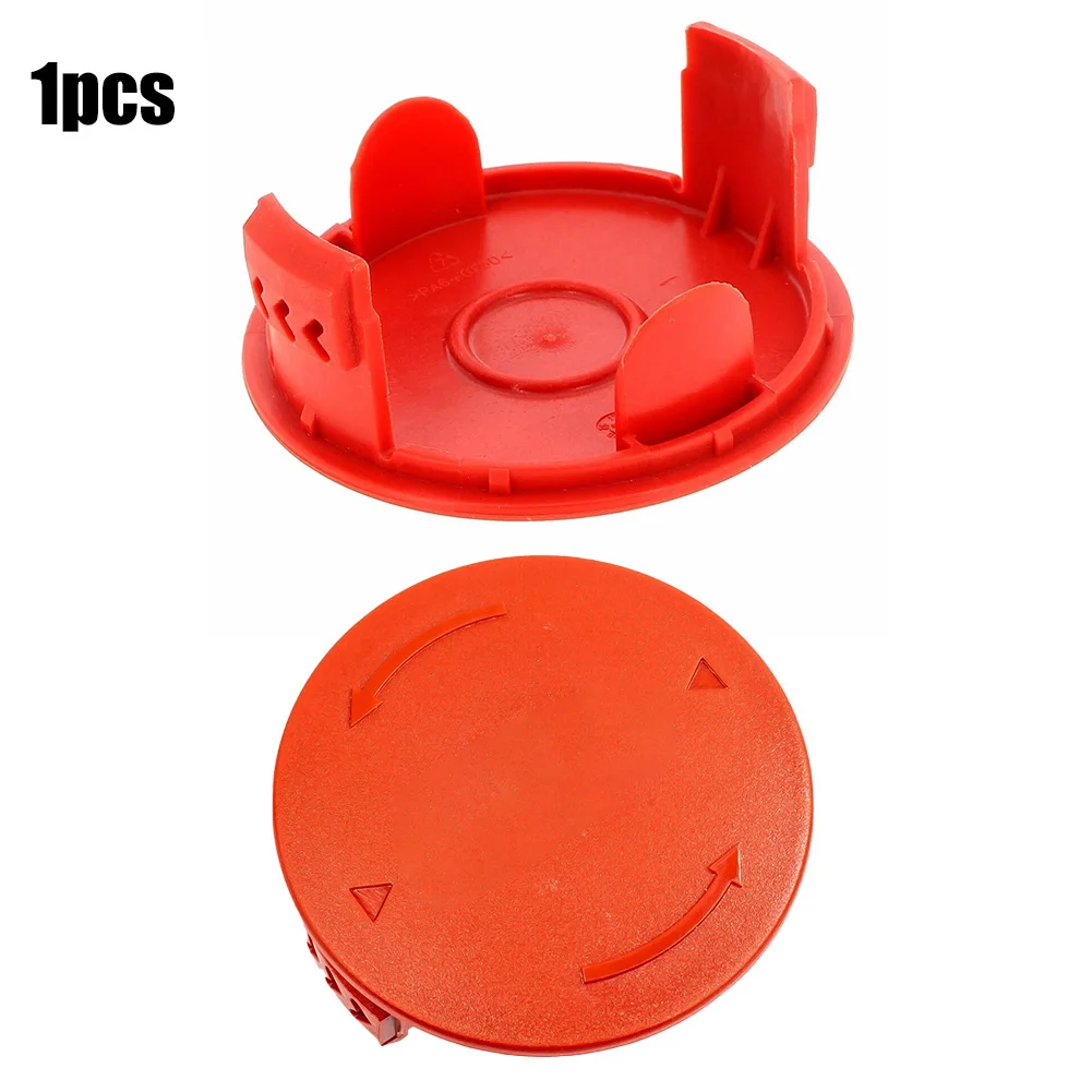 1PC Spool Cover For Bosch 1600A00X61 Grass Trimmer Spool Cover For ART 27+ 30+ 1600A00DU0 Garden Tools Lawn Mower Spool Cover
1PC Spool Cover For Bosch 1600A00X61 Grass Trimmer Spool Cover For ART 27+ 30+ 1600A00DU0 Garden Tools Lawn Mower Spool Cover