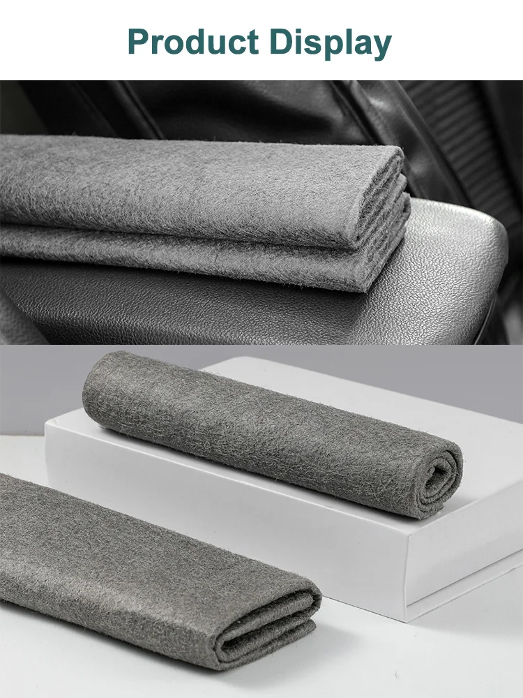 חדש 2/5 מחשבים מעובים קסם סיבים ניקוי בד מיקרופייבר מכונת חלון זכוכית סמרטוטים ניקוי מגבות מטבח ביתי חדש 2/5 מחשבים מעובים קסם סיבים ניקוי בד מיקרופייבר מכונת חלון זכוכית סמרטוטים ניקוי מגבות מטבח ביתי