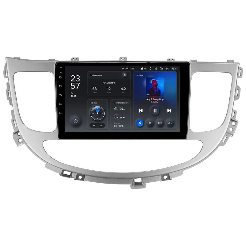 TEYES X1 for Rohens Genesis Coupe 2008 - 2013 Car Radio Multimedia Video Player Navigation Stereo GPS No 2din 2 Din Dvd
TEYES X1 for Rohens Genesis Coupe 2008 - 2013 Car Radio Multimedia Video Player Navigation Stereo GPS No 2din 2 Din Dvd