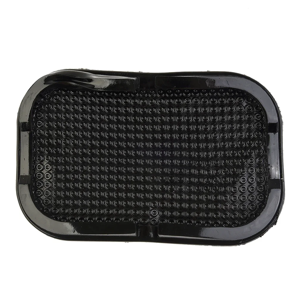 Нескользящий коврик премиум-класса для автомобильного крепления, нескользящий коврик для приборной панели, сильная адсорбируемость для ключей, мобильных телефонов и т. д.
Нескользящий коврик премиум-класса для автомобильного крепления, нескользящий коврик для приборной панели, сильная адсорбируемость для ключей, мобильных телефонов и т. д.