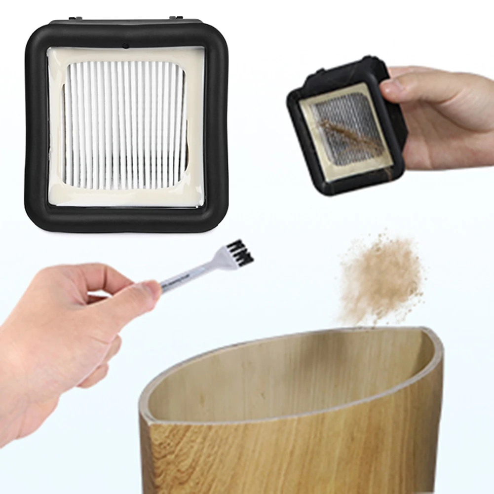 Replacement Reusable Washable Filter For AlfaBot T30 T36 Cordless Vacuum Cleaner Absolute Spare Part Accessories Home-Appliance
Replacement Reusable Washable Filter For AlfaBot T30 T36 Cordless Vacuum Cleaner Absolute Spare Part Accessories Home-Appliance