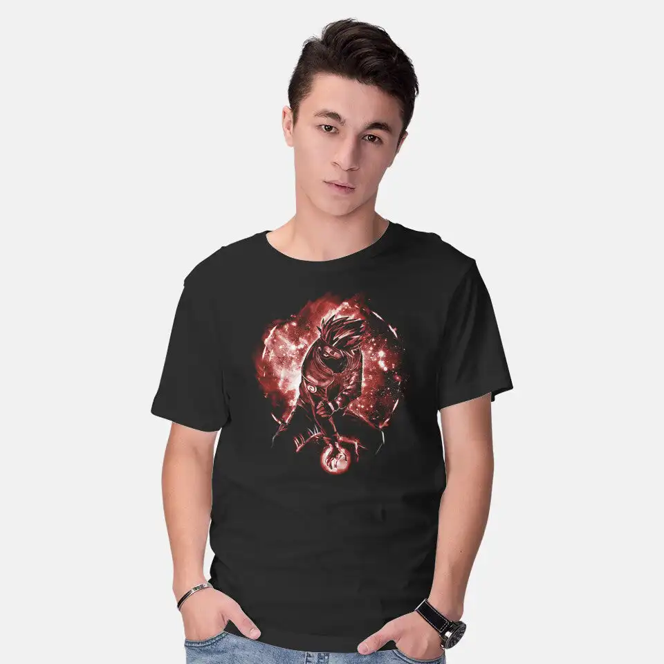 Fun Anime Graphic T-shirt, Men's Clothing, Women's Short Sleeve T-shirt Vintage High Quality 100% Cotton
Fun Anime Graphic T-shirt, Men's Clothing, Women's Short Sleeve T-shirt Vintage High Quality 100% Cotton