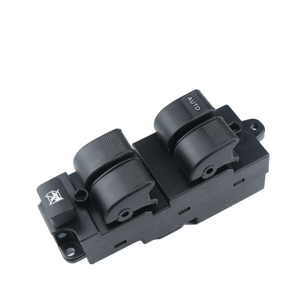 Sorghum New BL4E-66-350 BL4E-66-350A 16 Pins Auto Electric Power Master Window Control Switch For Mazda 3 Mazda 3 323 6 Models
Sorghum New BL4E-66-350 BL4E-66-350A 16 Pins Auto Electric Power Master Window Control Switch For Mazda 3 Mazda 3 323 6 Models