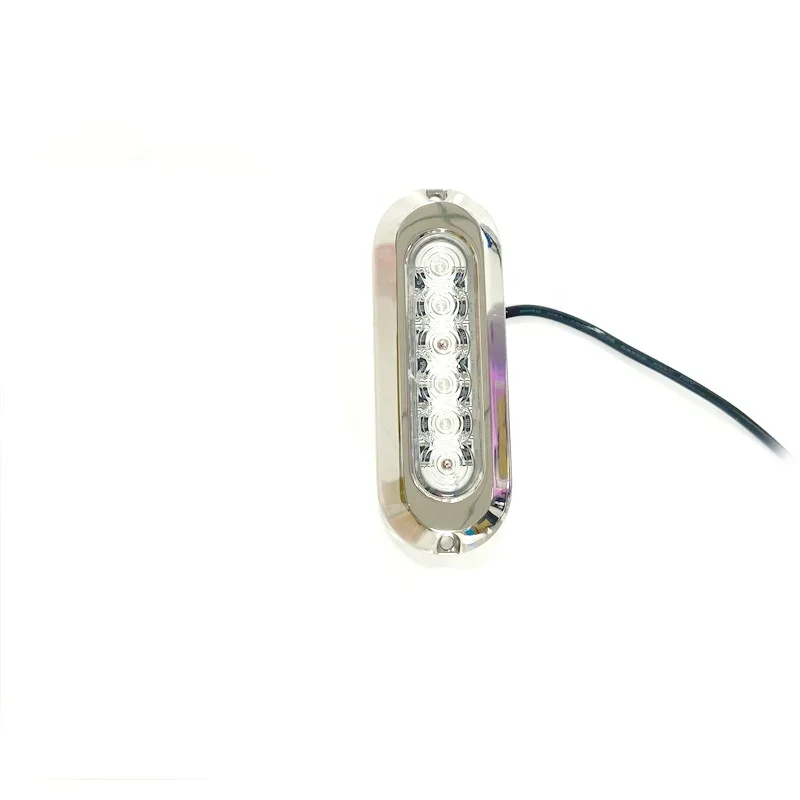 Wholesale Super Bright RGB 30W 12V Swimming Pool Light Led Underwater
Wholesale Super Bright RGB 30W 12V Swimming Pool Light Led Underwater