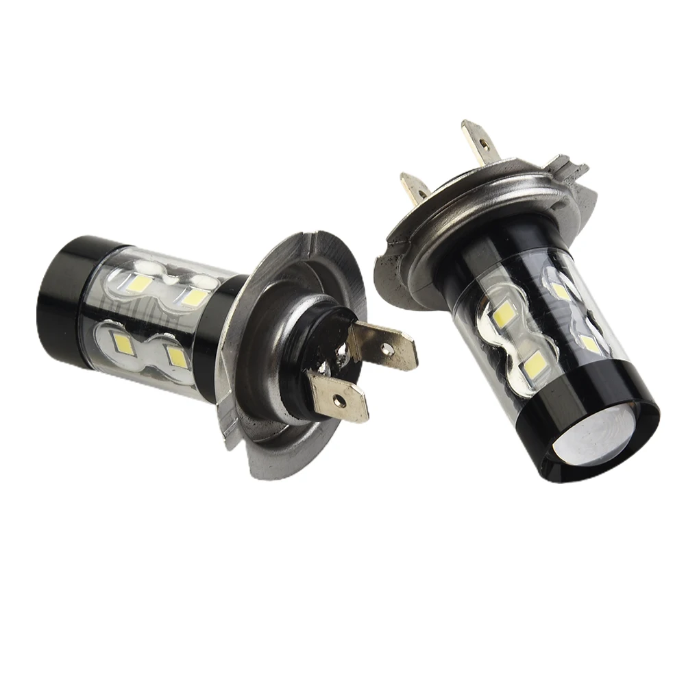 Light H7 Fog Light Bulbs White Light Bulbs Headlight High Power Lamp 6000K DC 9V-36V DRL Fog Durable High Quality
Light H7 Fog Light Bulbs White Light Bulbs Headlight High Power Lamp 6000K DC 9V-36V DRL Fog Durable High Quality