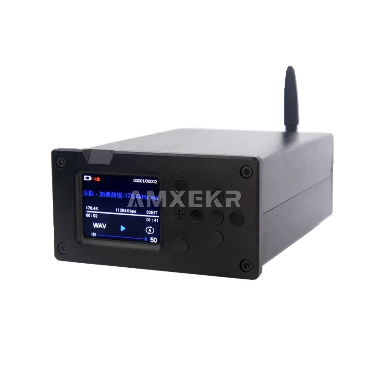 Декодирующий U-диск Xiaoying M3 9038, плеер без потерь, Bluetooth 5,2, цифровой поворотный стол, DSD, подсветка, автомобиль
Декодирующий U-диск Xiaoying M3 9038, плеер без потерь, Bluetooth 5,2, цифровой поворотный стол, DSD, подсветка, автомобиль