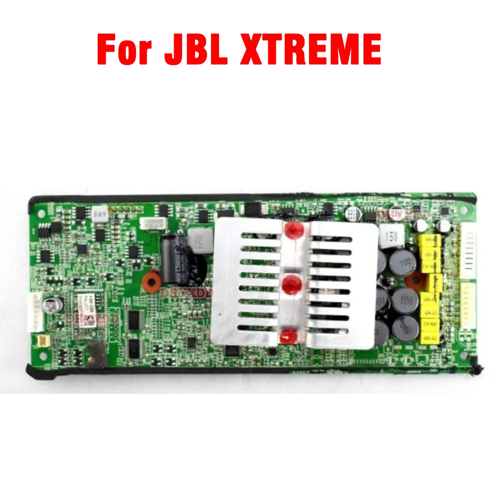 1PCS For JBL XTREME Bluetooth Speaker Motherboard 1PCS For JBL XTREME Bluetooth Speaker Motherboard