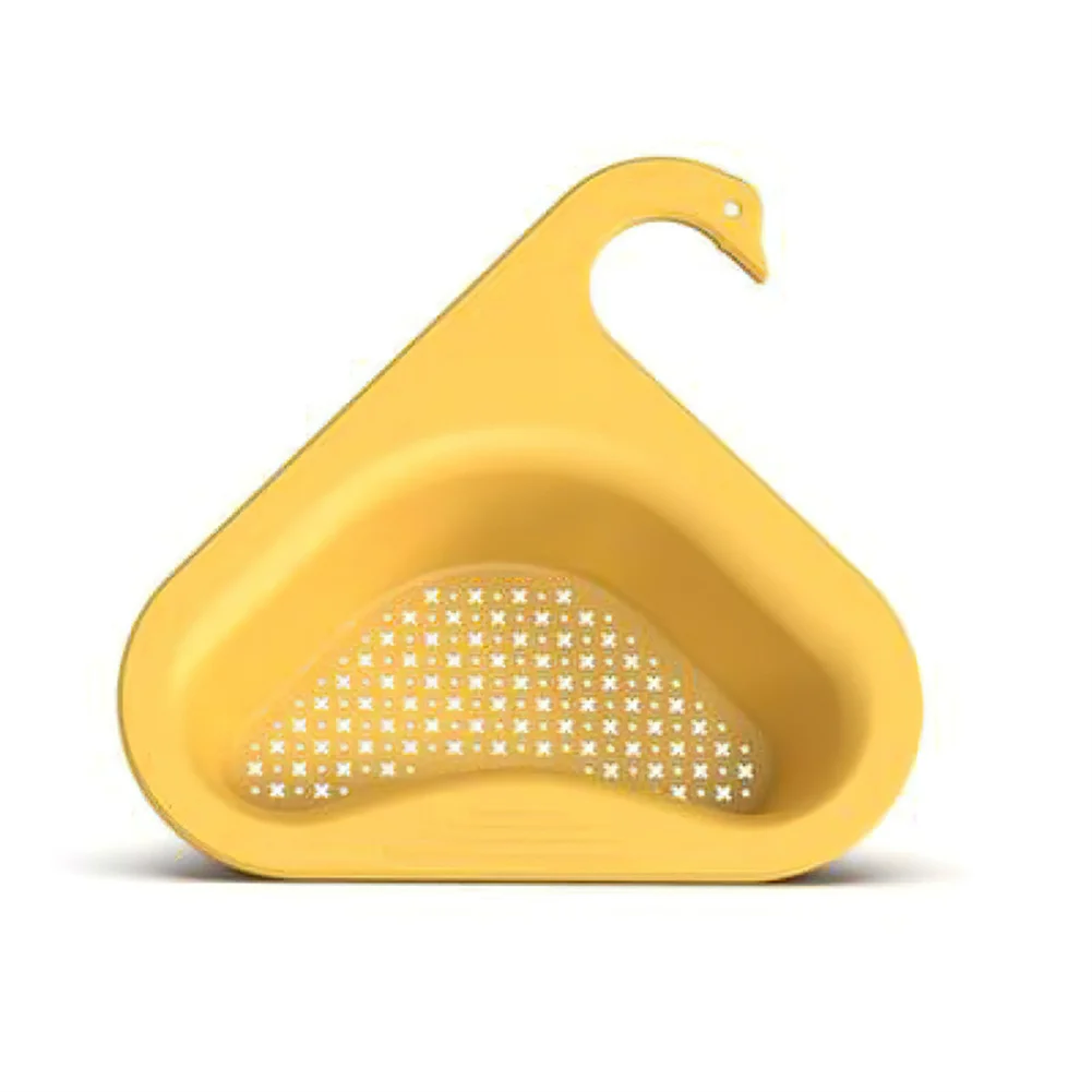 New Kitchen Leftover Sink Strainer Sink Swan Drain Basket General Fruit Vegetable Drain Basket Multifunctional Drain Basket
New Kitchen Leftover Sink Strainer Sink Swan Drain Basket General Fruit Vegetable Drain Basket Multifunctional Drain Basket