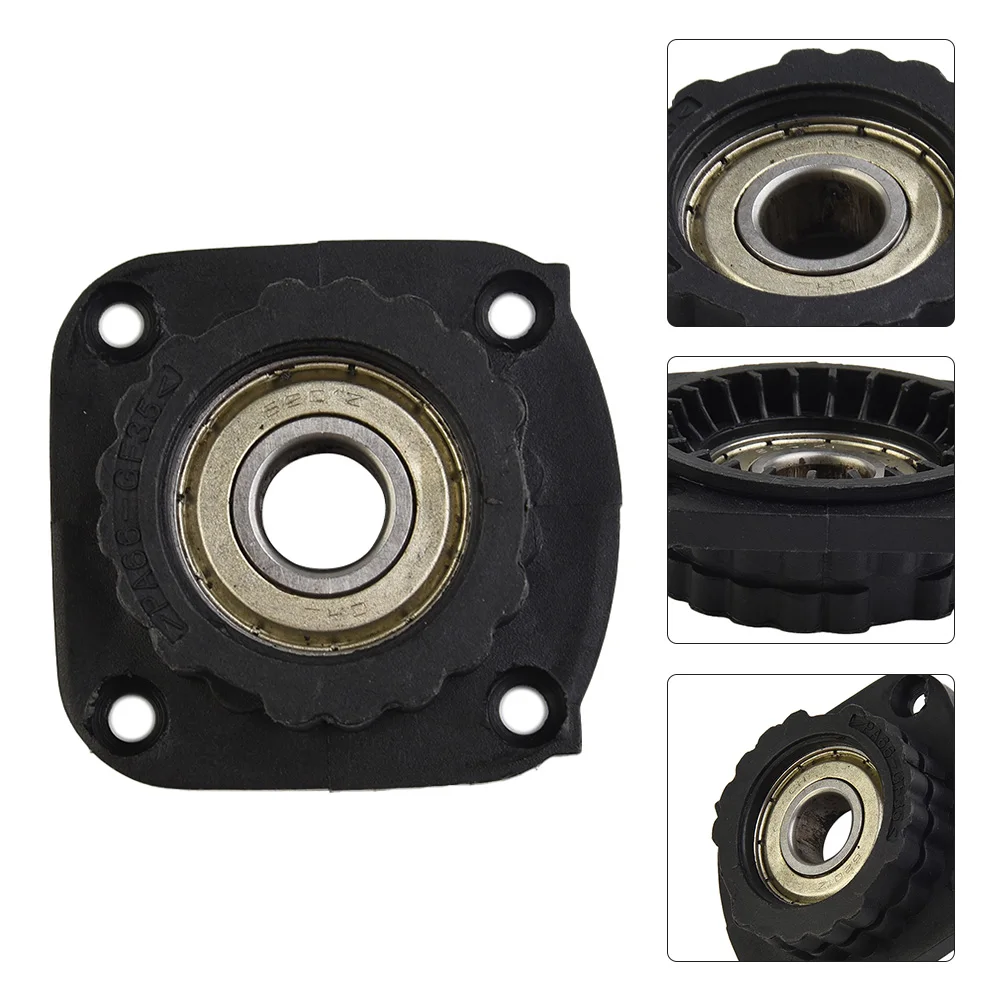 Подшипник шпинделя, фланцевая крышка, замена для Bosch GWS6 GWS6-100 6-115, угловая шлифовальная машина, флиппер, нулевой экофокус, инструменты для парки
Подшипник шпинделя, фланцевая крышка, замена для Bosch GWS6 GWS6-100 6-115, угловая шлифовальная машина, флиппер, нулевой экофокус, инструменты для парки