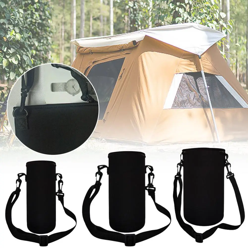Water Bottle Holder Strap Outdoor Portable Diving Cloth Cross Cover Diagonal Bottle 18oz36oz64oz Insulation Cream Cover Cup Y1N3
Water Bottle Holder Strap Outdoor Portable Diving Cloth Cross Cover Diagonal Bottle 18oz36oz64oz Insulation Cream Cover Cup Y1N3