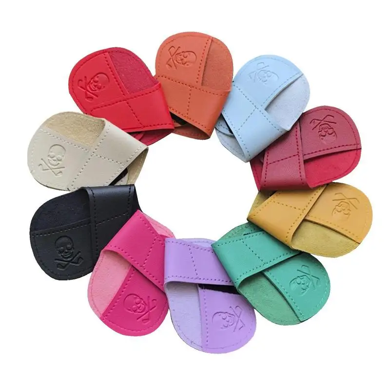 Golf Head Covers 10PCS Golf Waterproof Head Covers Thick Easy To Install Golf Putter Protective Tool For Golfers Gifts Unisex
Golf Head Covers 10PCS Golf Waterproof Head Covers Thick Easy To Install Golf Putter Protective Tool For Golfers Gifts Unisex