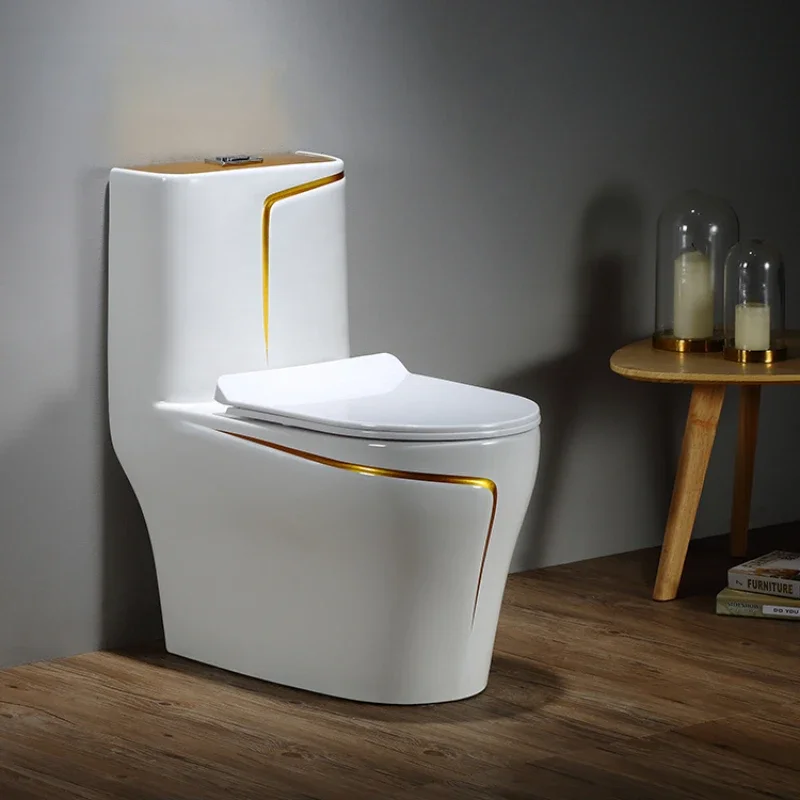 

Керамический роскошный современный дизайн для ванной комнаты настенный унитаз цельный туалетный инструмент
