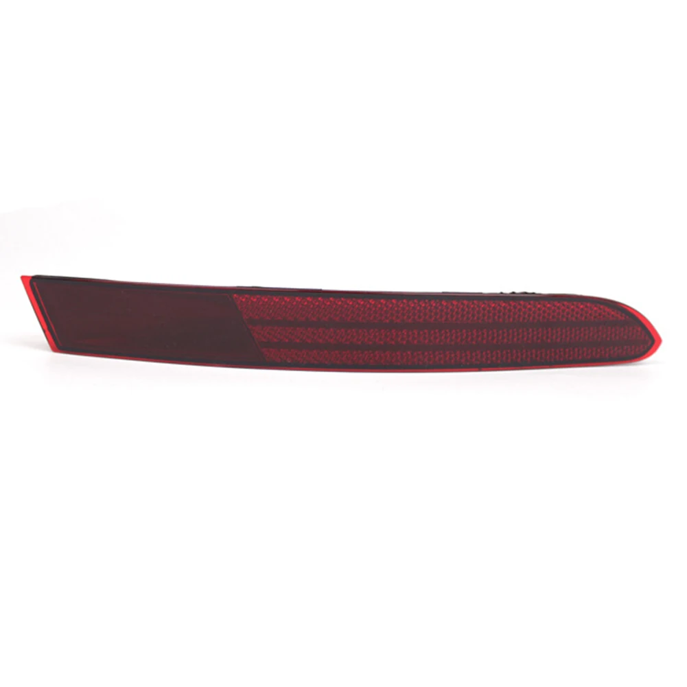 Increase Safety on the Road with Pair Red Rear Bumper Reflector Light Lens Compatible with For TOUA REG 2015 2018
Increase Safety on the Road with Pair Red Rear Bumper Reflector Light Lens Compatible with For TOUA REG 2015 2018