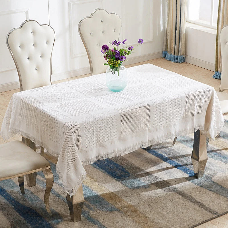 Couverture tricotée pour canapé, plaid anti-poussière, pour pique-nique en plein air Couverture tricotée pour canapé, plaid anti-poussière, pour pique-nique en plein air